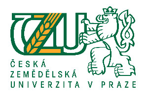 Česká zemedělská univerzita v Praze
